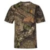 Browning Shirts and t-shirts Men's Wasatch-CB T-Shirt -Hunting Sales Shop 568066 1