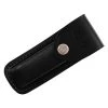 Buck Knives Knives sharpeners and sheaths 110 Black Leather Sheath -Hunting Sales Shop 569742