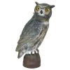 Flambeau Predator decoys Owl Decoy 17" 5910WL 2 Flambeau Predator decoys Owl Decoy 17" 5910WL -Hunting Sales Shop 570014 5910WL