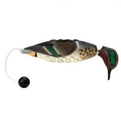 Avery Sporting Dog Dog training supplies Green-Winged Teal EZ Bird for Dogs