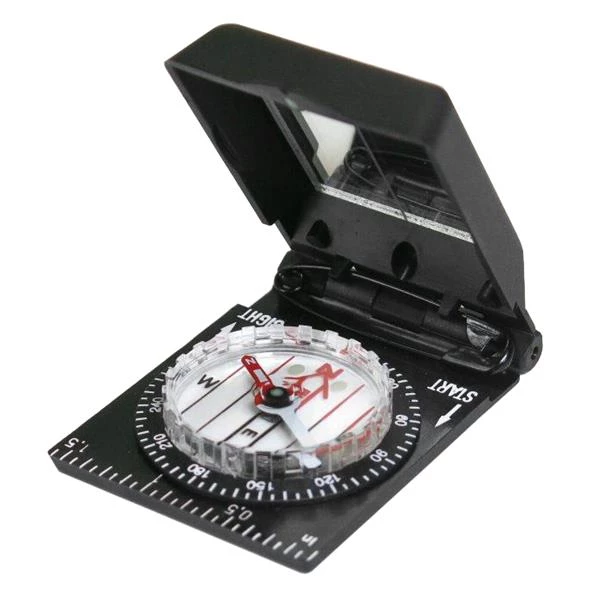 Silva Compasses and cases Ranger SL Compass 3 Silva Compasses and cases Ranger SL Compass