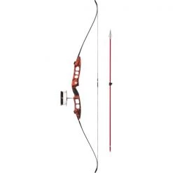 Bear Archery Recurve bows Fish Stick RTF Fishing Bow