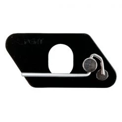 Monsens Arrow rests Cartel X-Pert Magnetic Arrow Rest RH