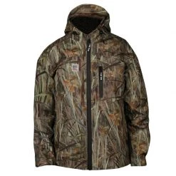 Big Bill Rainwear Men's Camo Rain Jacket