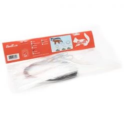 Ouell Traps 1/16 Treated Fox Snare