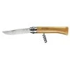 Opinel Folding knives N°10 Cork-Screw Knife