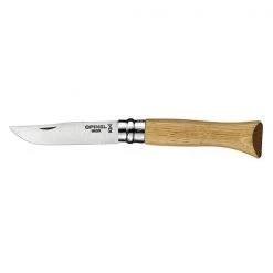 Opinel Folding knives N°06 Oak Knife