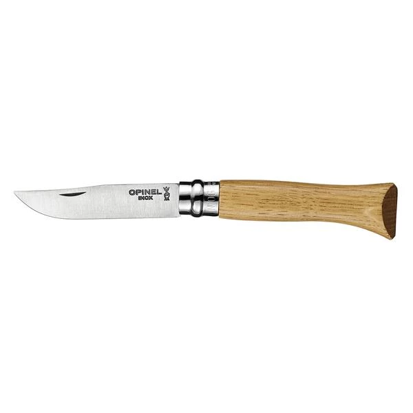 Opinel Folding knives N°06 Oak Knife 3 Opinel Folding knives N°06 Oak Knife