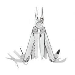 Leatherman Multi-tools Wave Plus Multi-Tool