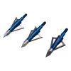 Excalibur Broadheads Set of 3 Boltcutter 100 gr Points 2 Excalibur Broadheads Set of 3 Boltcutter 100 gr Points -Hunting Sales Shop 583307