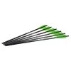 Excalibur Arrows and shafts Firebolt Carbon Arrows 2 Excalibur Arrows and shafts Firebolt Carbon Arrows -Hunting Sales Shop 583308