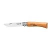 Opinel Folding knives N°7 Carbon Knife -Hunting Sales Shop 590037