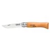 Opinel Folding knives N°8 Carbon Knife