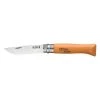 Opinel Folding knives N°9 Carbon Knife 2 Opinel Folding knives N°9 Carbon Knife -Hunting Sales Shop 590039