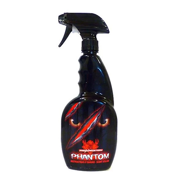 ProXpédition Minerals and attractants Phantom Odor Destroyer 3 ProXpédition Minerals and attractants Phantom Odor Destroyer