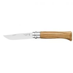 Opinel Fixed blade knives n°8 Olivier Knife