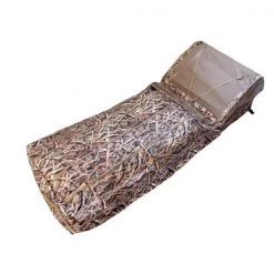 Heavy Hauler Hunting blinds and blind material FLP Layout blind
