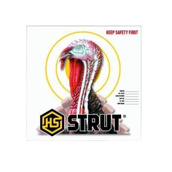 Hunters Specialties Chairs and accessories Turkey Target 3 Hunters Specialties Chairs and accessories Turkey Target