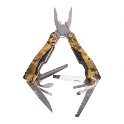 Bushline Outdoor Multi-tools 14 Function Multi Tool