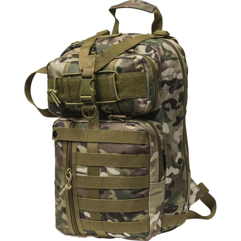 Mil Spex Hunting packs Golani Tactical Pack 4 Mil Spex Hunting packs Golani Tactical Pack - Image 2