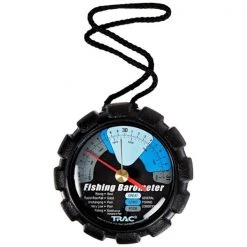 Kimpex Radios and weather stations Trac Fishing Barometer