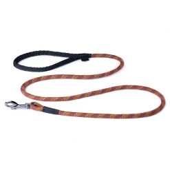 Canadian Canine Collars, harnesses and leashes Trapper Dog Leash