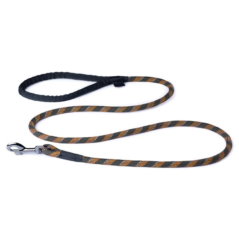 Canadian Canine Collars, harnesses and leashes Trapper Dog Leash 5 Canadian Canine Collars, harnesses and leashes Trapper Dog Leash - Image 3