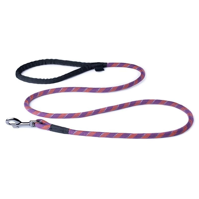 Canadian Canine Collars, harnesses and leashes Trapper Dog Leash 6 Canadian Canine Collars, harnesses and leashes Trapper Dog Leash - Image 4