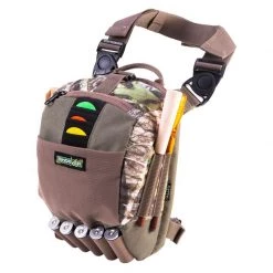 Allen Caps, beanies and accessories Shocker Cut-N-Run Turkey Pack