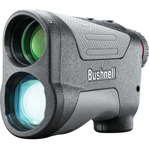Bushnell Rangefinders 6 x 24 mm Nitro 1800 Laser Rangefinder 3 Bushnell Rangefinders 6 x 24 mm Nitro 1800 Laser Rangefinder