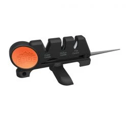 Outdoor Edge Knives sharpeners and sheaths Edge-X Pro 4 Steps Sharpener