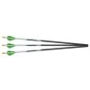 Excalibur Arrows and shafts Proflight Arrows 18 in. 3-Pack 1 Excalibur Arrows and shafts Proflight Arrows 18 in. 3-Pack -Hunting Sales Shop 611406 22EXP18IL