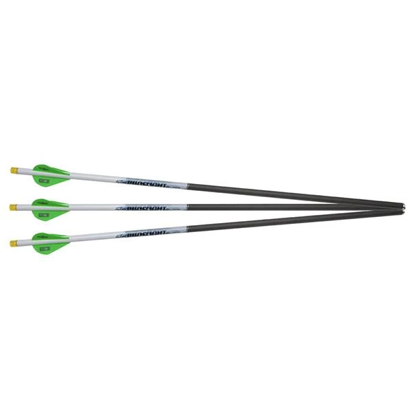 Excalibur Arrows and shafts Proflight Arrows 16,5'' 3-Pack 3 Excalibur Arrows and shafts Proflight Arrows 16,5'' 3-Pack