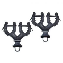 All Rite Products Other Graspur Double ATV Gun and Bow Rack