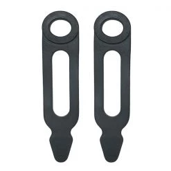 All Rite Products Other Rubber Snubbers XL for Pack Rack