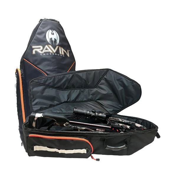Ravin Crossbows Cases and covers Ravin R10 Crossbow Soft Case 3 Ravin Crossbows Cases and covers Ravin R10 Crossbow Soft Case