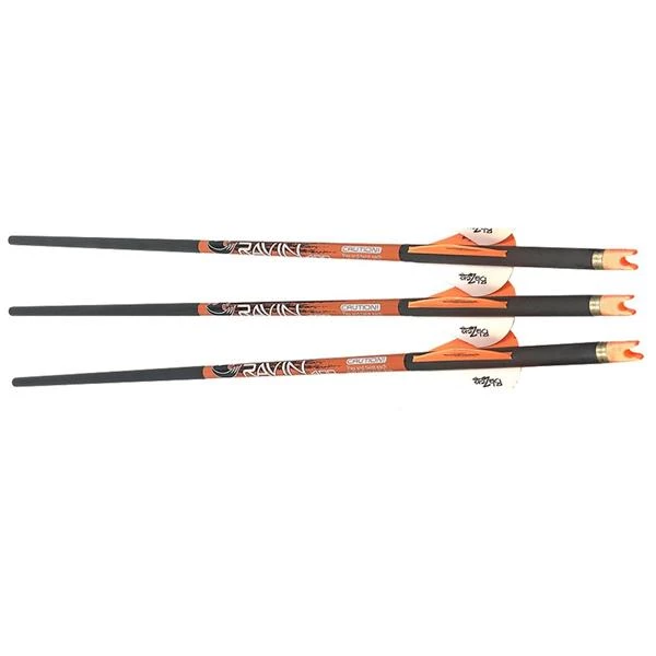 Ravin Crossbows Archery accessories Ravin Lighted Arrow 3 Pack 3 Ravin Crossbows Archery accessories Ravin Lighted Arrow 3 Pack