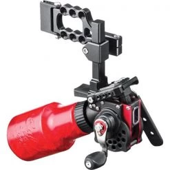PSE Archery Strings Right-Handed Cajun Winch Pro Bottle Reel