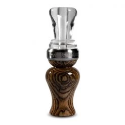 Recall Designs Duck calls Hen Archy Wood Acrylic Duck Decoy