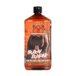 ProXpédition Minerals and attractants Burn Sugar Long Distance Lure for Bears