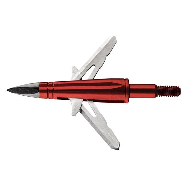 Ten Point Broadheads EVO-X CenterPunch Broadhead 3 Ten Point Broadheads EVO-X CenterPunch Broadhead