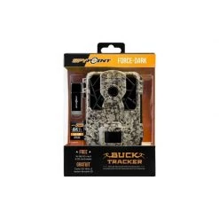 Spypoint Trail cameras and accessories Force-Dark Ultra Compact Trail Camera -Hunting Sales Shop 612532 1