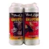 Buck Expert Minerals and attractants Eruption Lure for Moose -Hunting Sales Shop 61299 1
