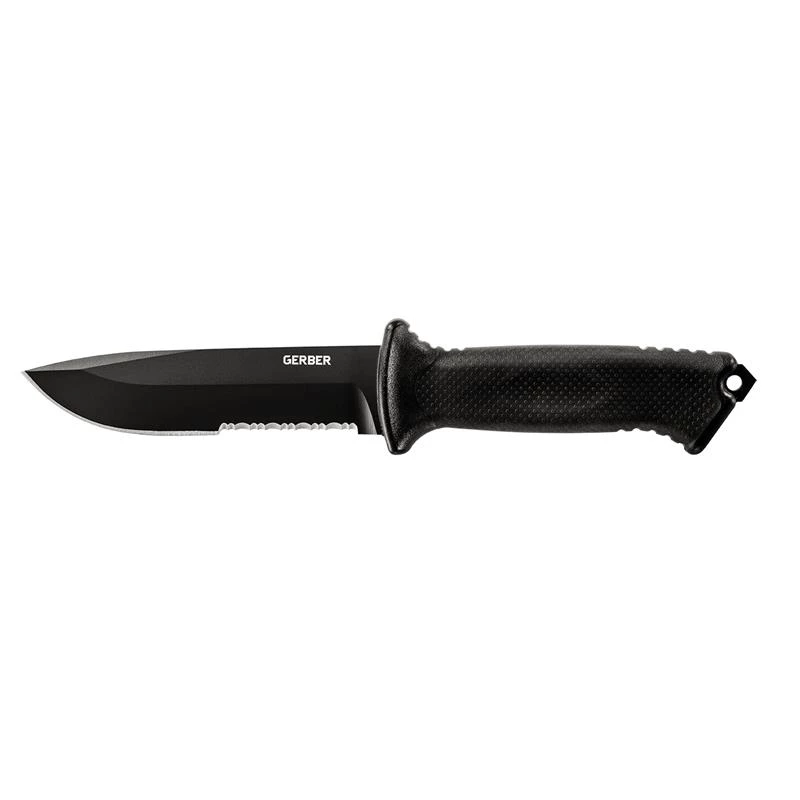 Gerber Fixed blade knives Prodigy Knife 3 Gerber Fixed blade knives Prodigy Knife