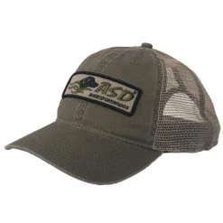 Avery Sporting Dog Caps, beanies and accessories ASD Patch Cap