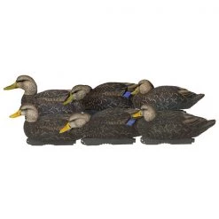 Avery Outdoors Duck decoys Pro-Grade XD Black Duck Decoy