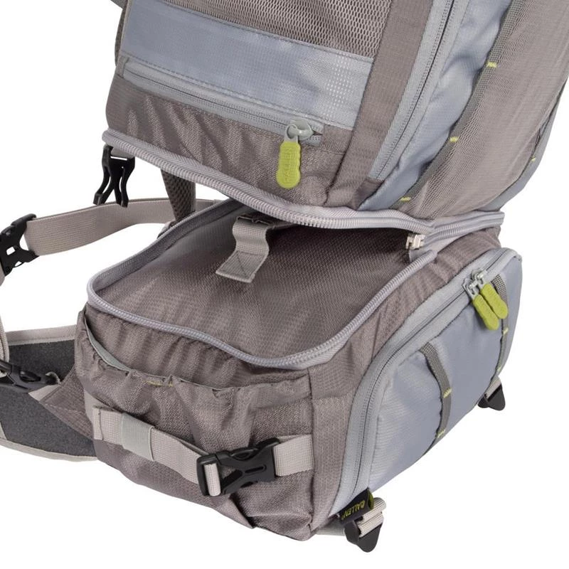 Allen Hunting packs Fryingpan River Convertible Fishing Pack 4 Allen Hunting packs Fryingpan River Convertible Fishing Pack - Image 2