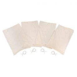 Allen Hunting packs Colorado Deer Quarter Bags