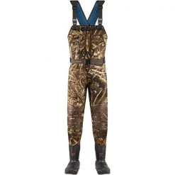LaCrosse Hunting waders Women's Estuary 1200 g Waders