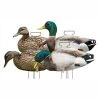 GHG Decoys Goose decoys Pro-Grade Mallard Duck Silhouette Decoys - Pack of 12 1 GHG Decoys Goose decoys Pro-Grade Mallard Duck Silhouette Decoys - Pack of 12 -Hunting Sales Shop 77003